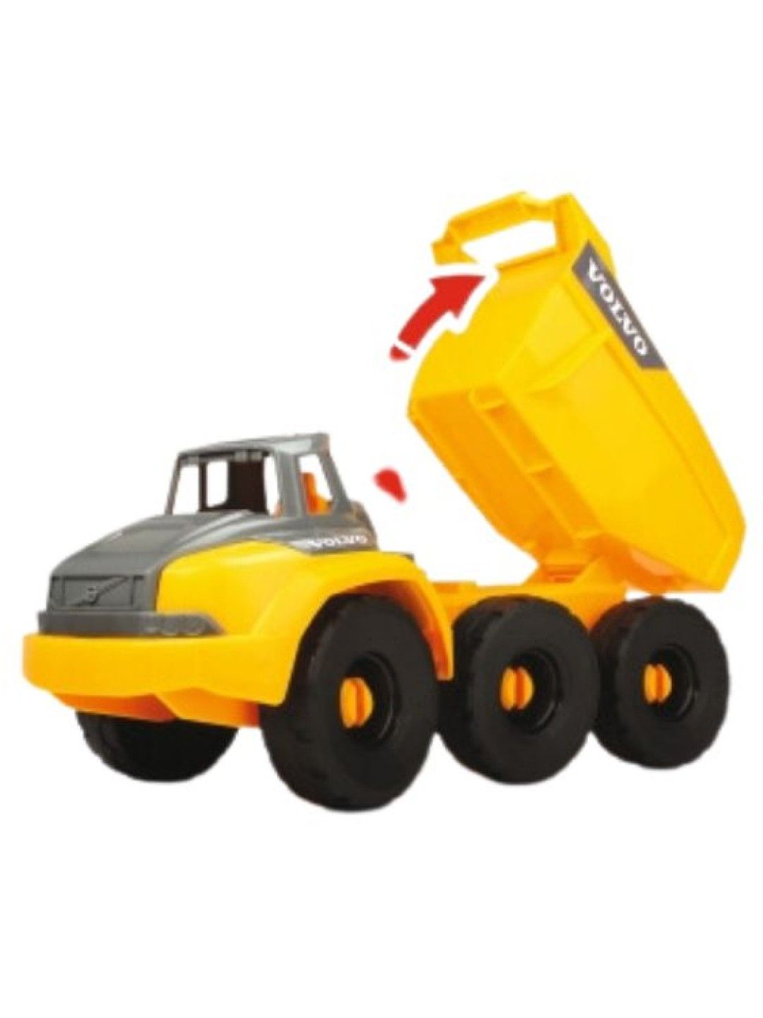 Volvo On-Site Hauler (26cm)