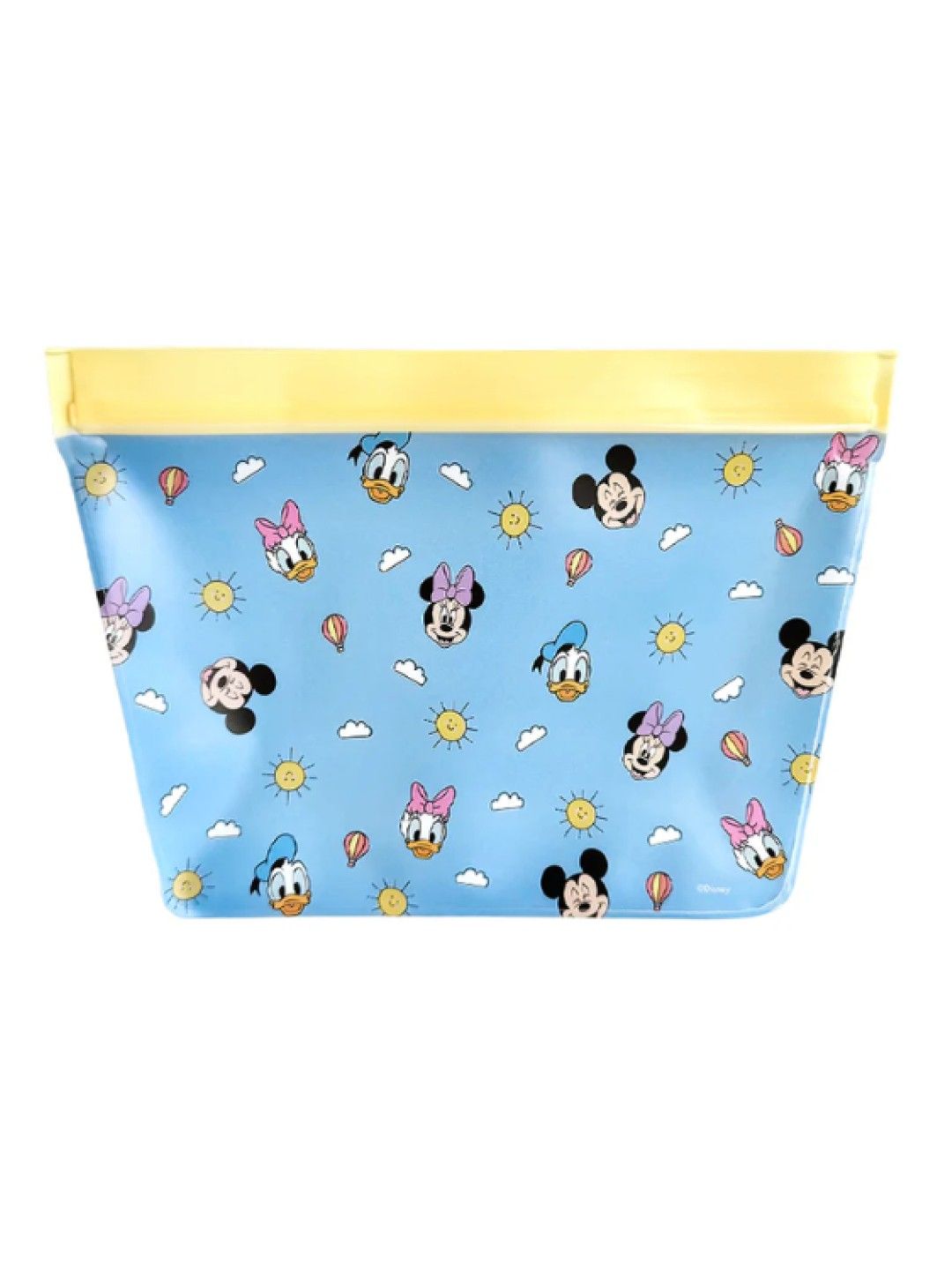Disney 3-Piece Bag Organizer Set with Wipes Pouch - Mickey Joyful Play