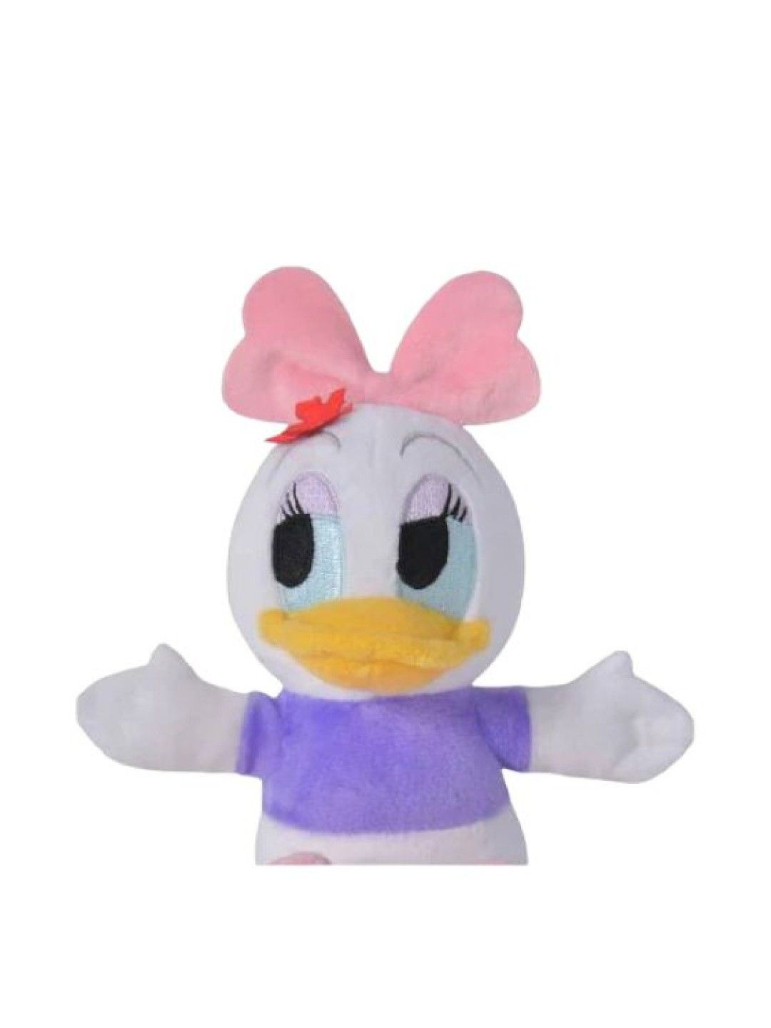 Daisy Duck 16" Nature Lovers