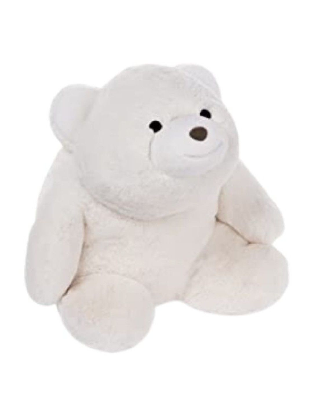 Snuffles White 10" Plush Toy