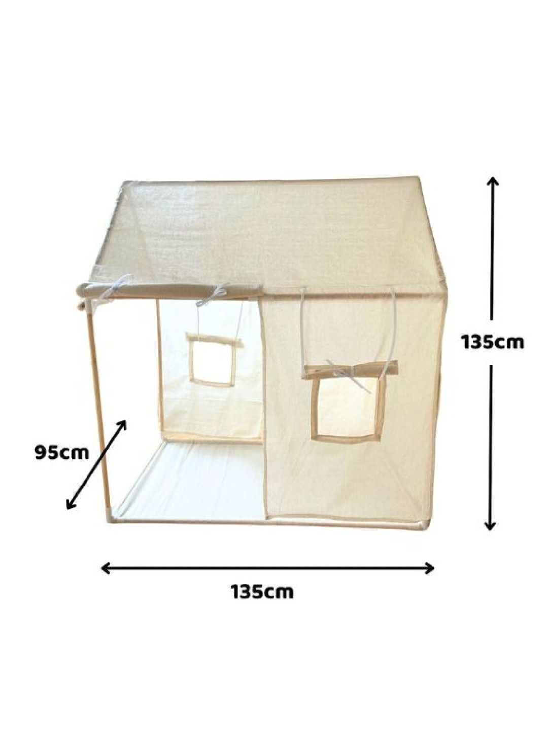 Toph Kids Tent House