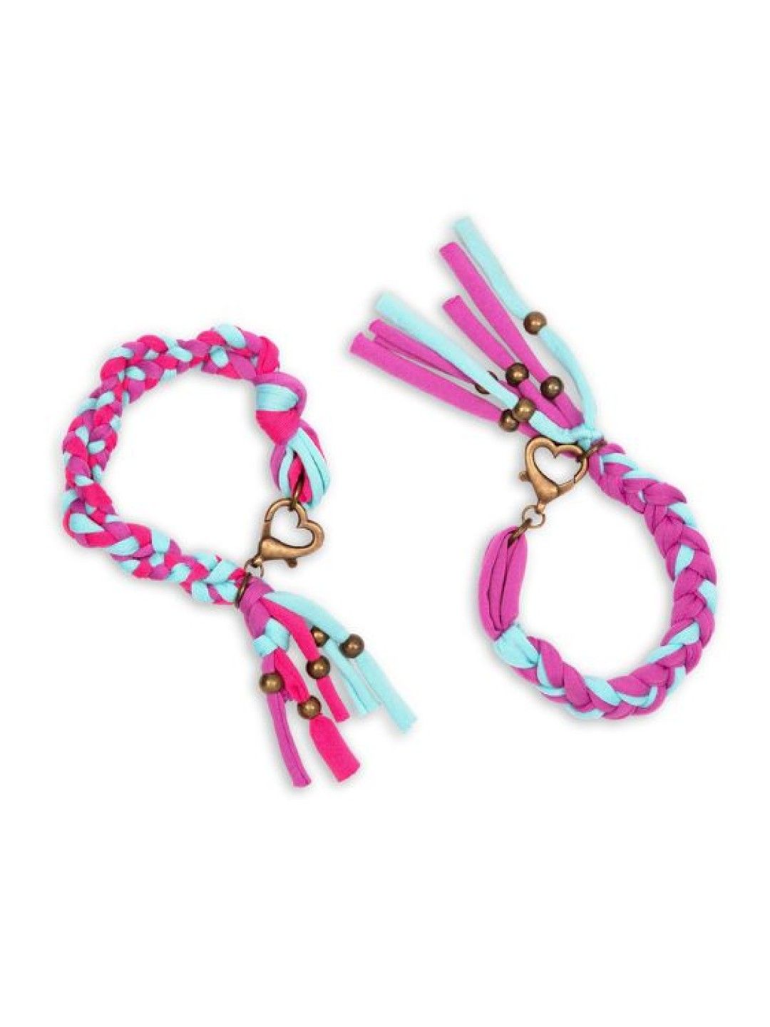 Friendship Bracelet
