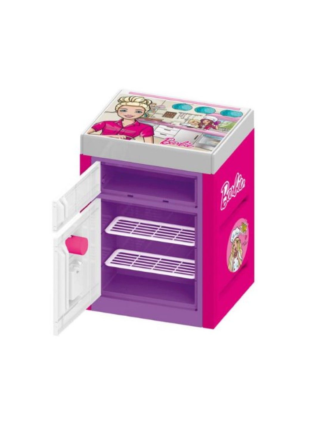 Refrigerator Playset