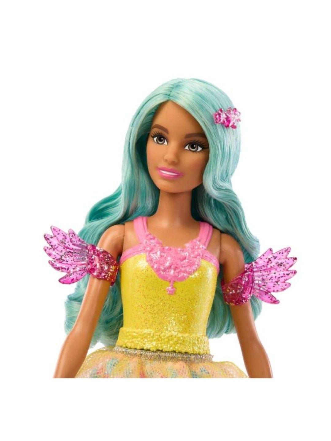 A Touch Of Magic Doll, Teresa with Fantasy Outfit, Pet & Accessories