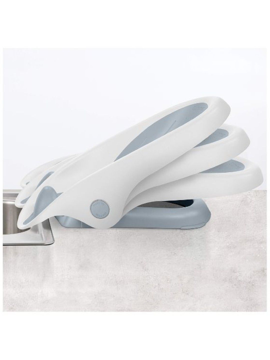 Summer Clean Rinse Baby Bather