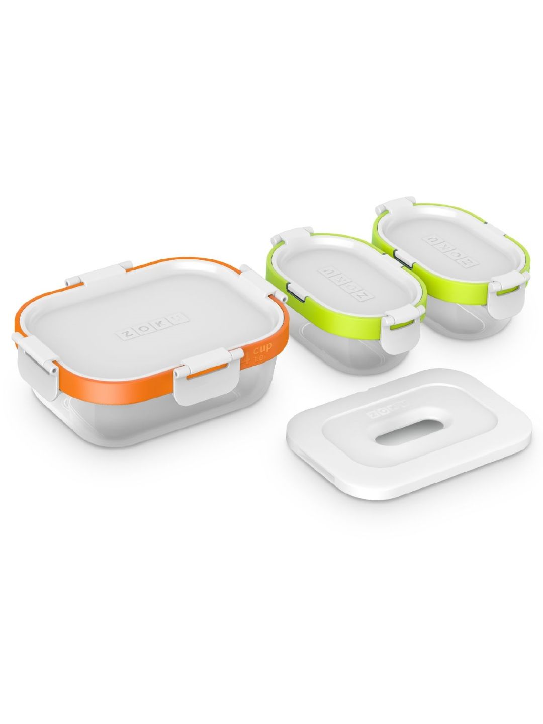 Neat Stack Set (7pc)
