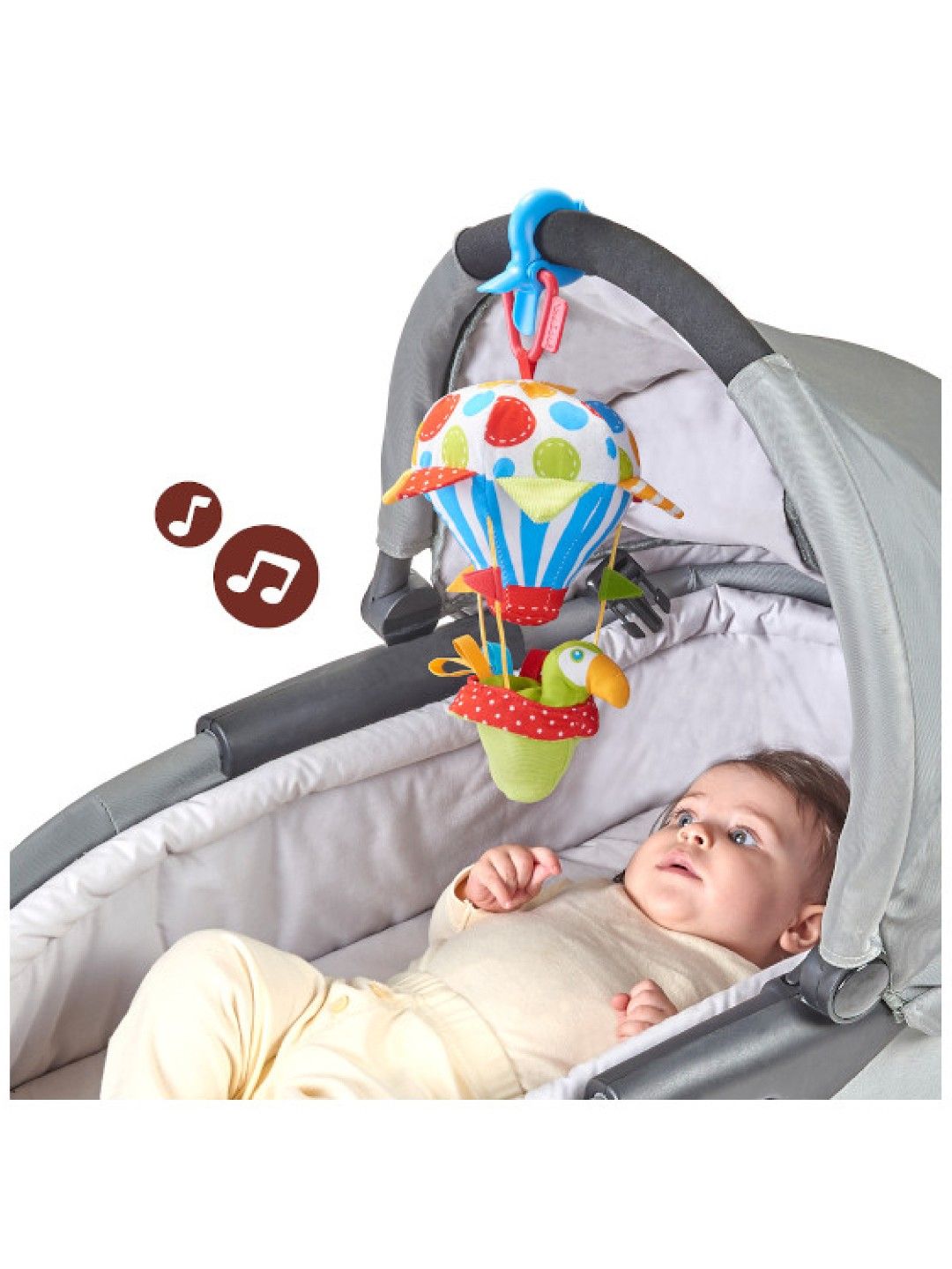 Tap n' Play Balloon