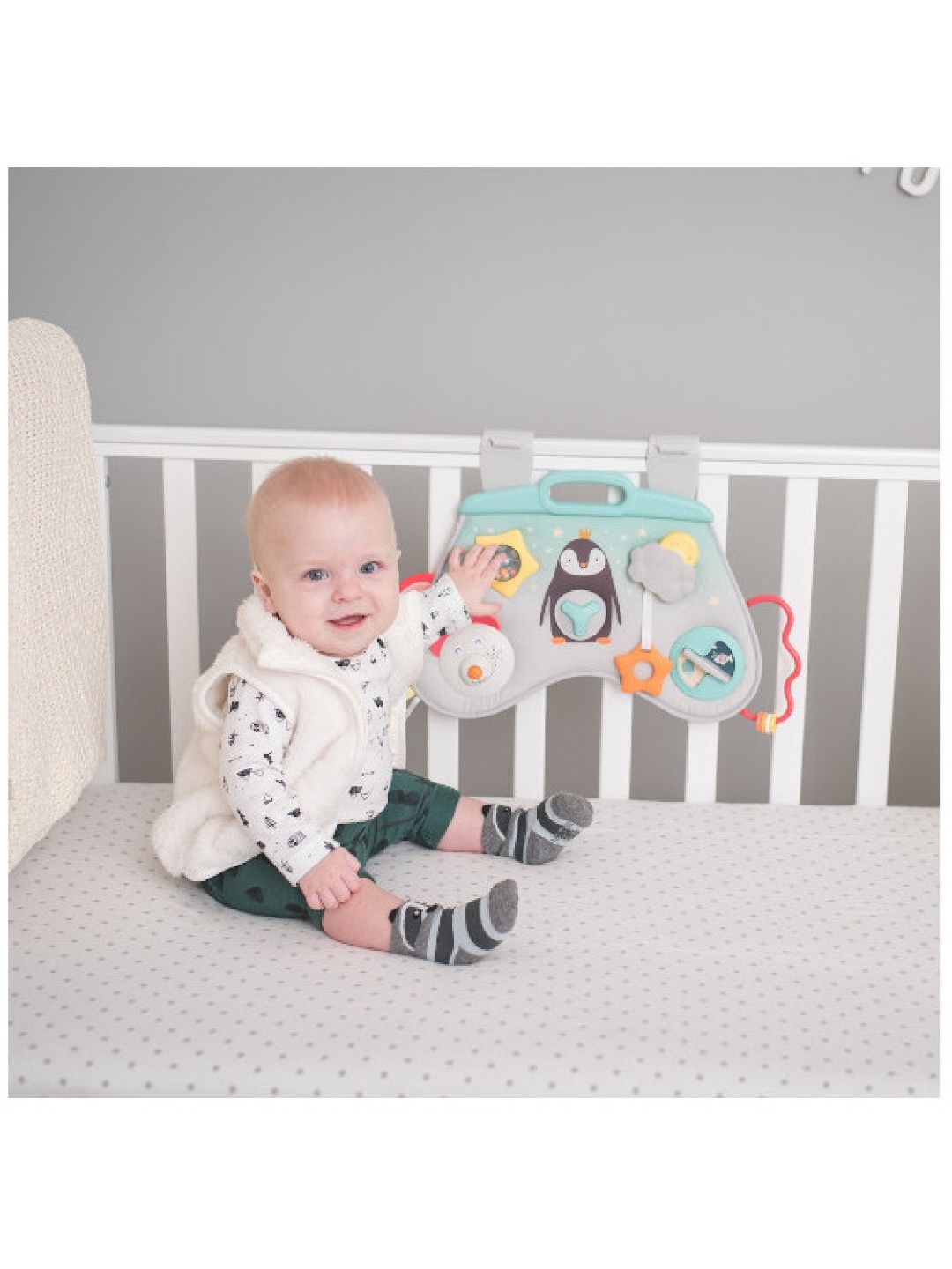 Laptoy Activity Center