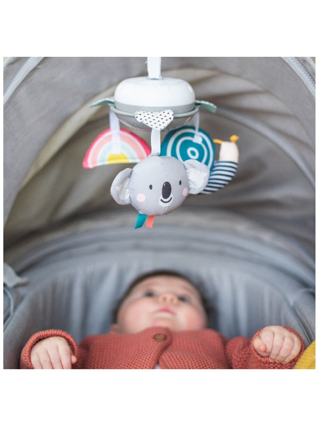 Koala Mobile On the Go
