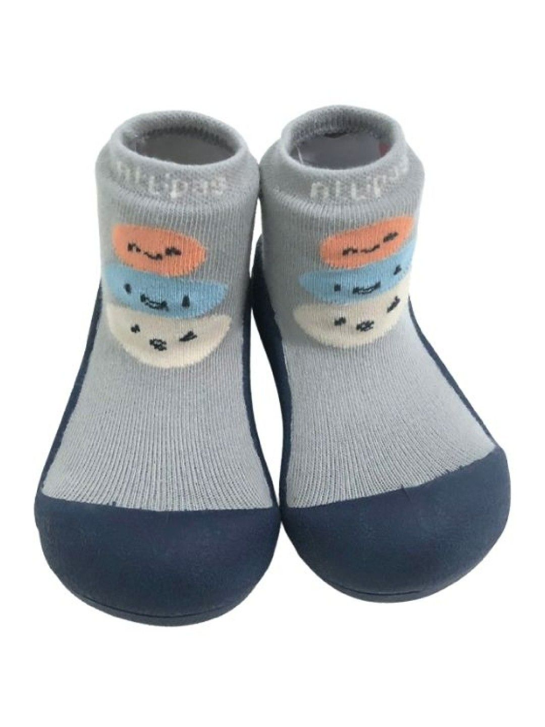 Bean Baby Shoes