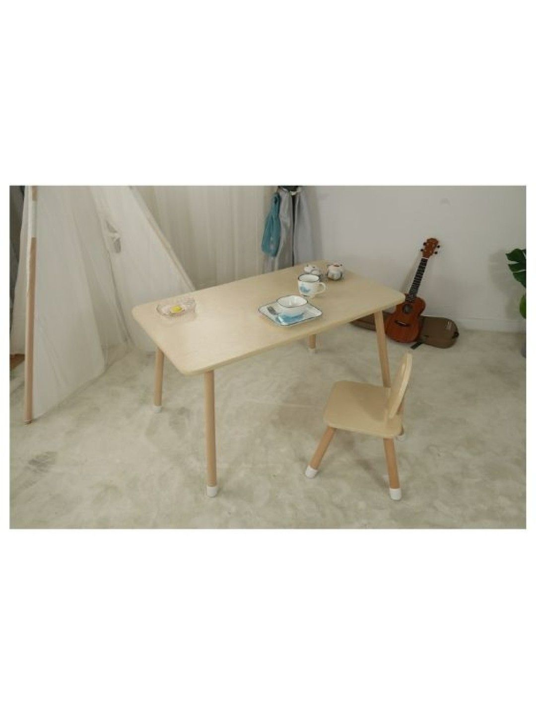 Kate Study Table and Chair Set