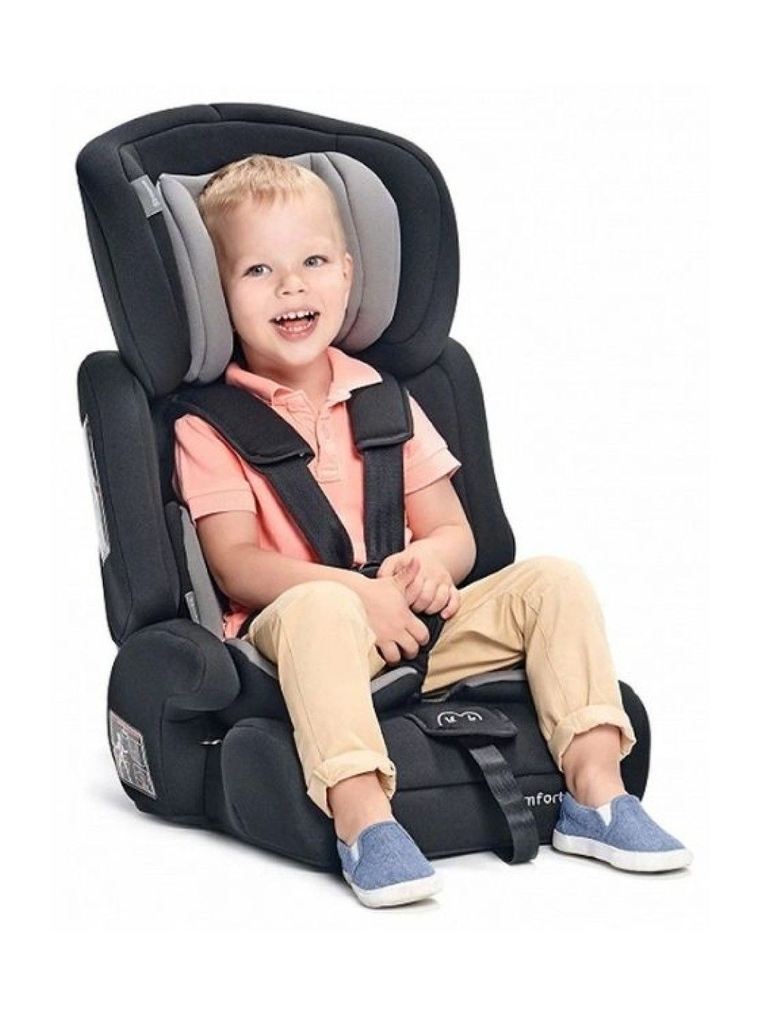Comfort Up Car Seat