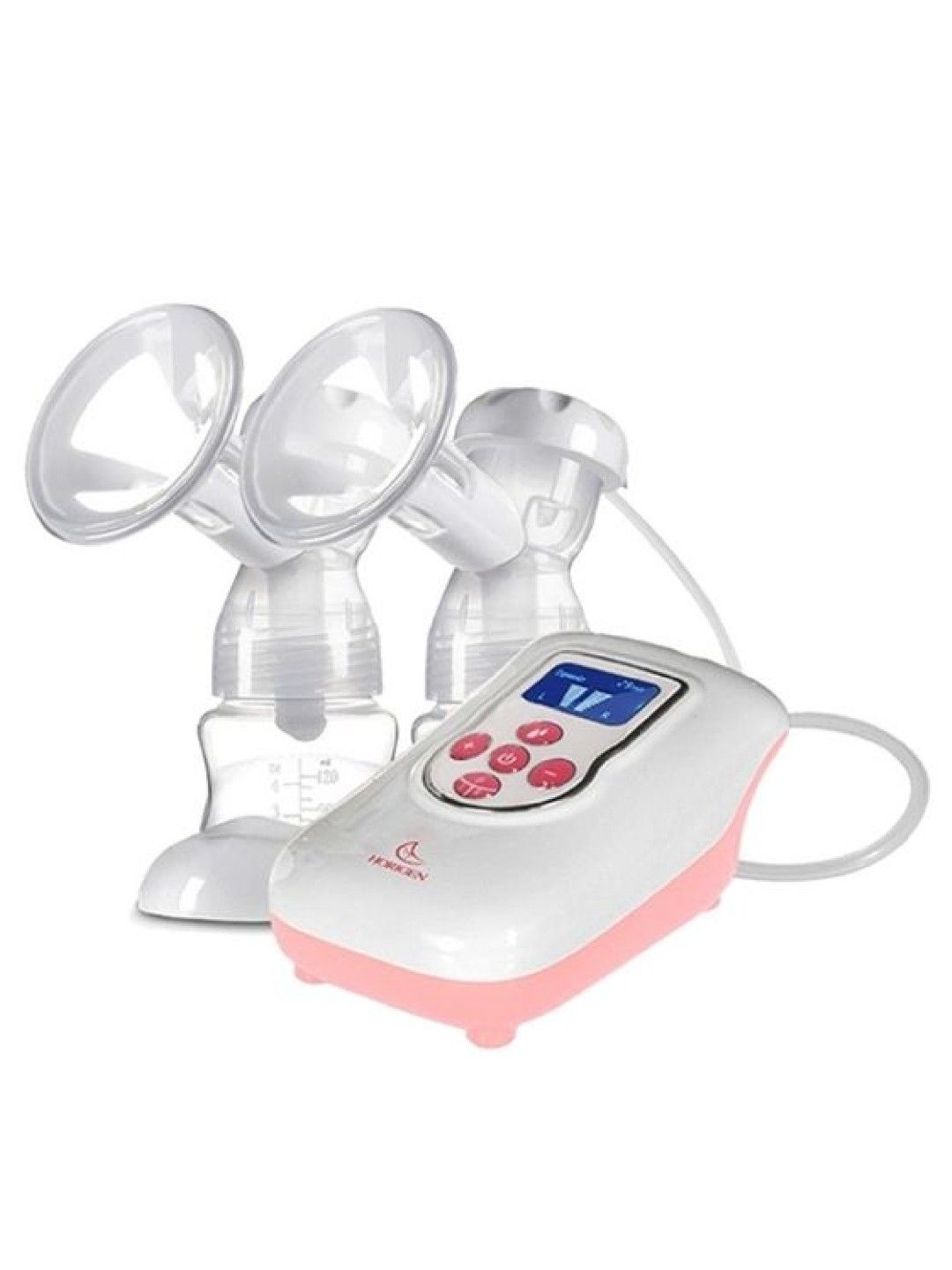 Innovature Double Electric Breast Pump