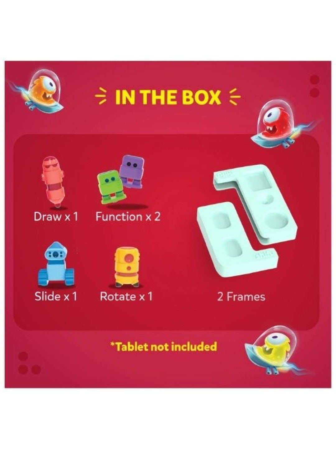 SHIFU Tacto - Coding