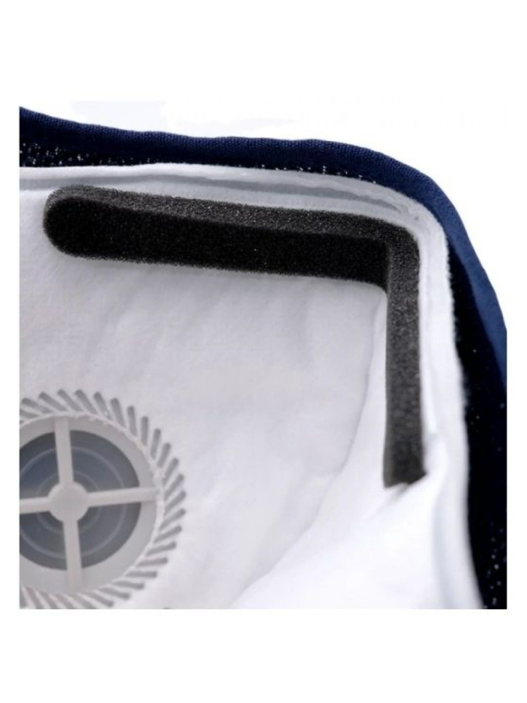 KN95 Fuslon Compatible Mask Filter