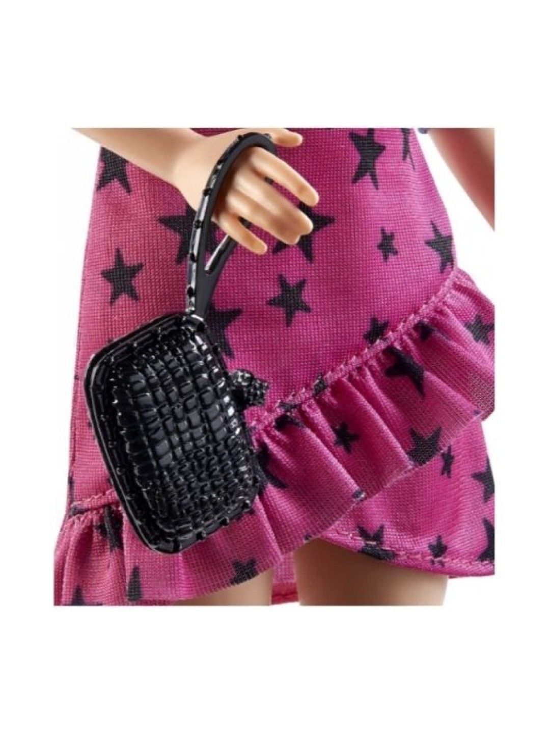 Big City Big Dreams™ Doll And Accessories -  “Malibu” Doll