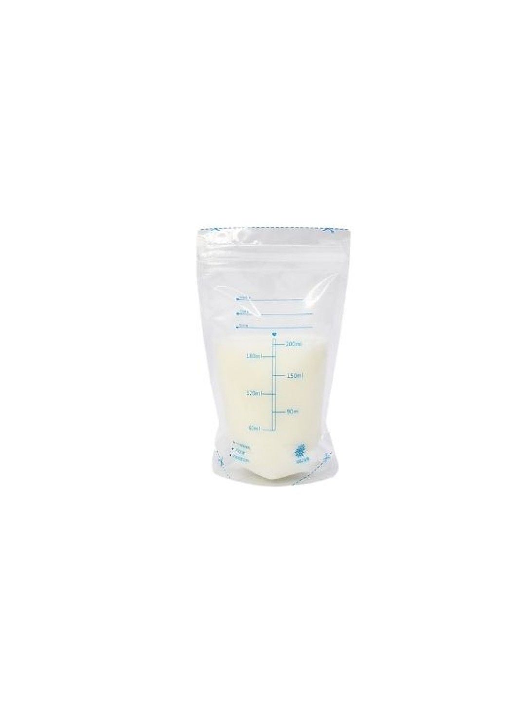 Milk Storage Pouch (30 pcs)