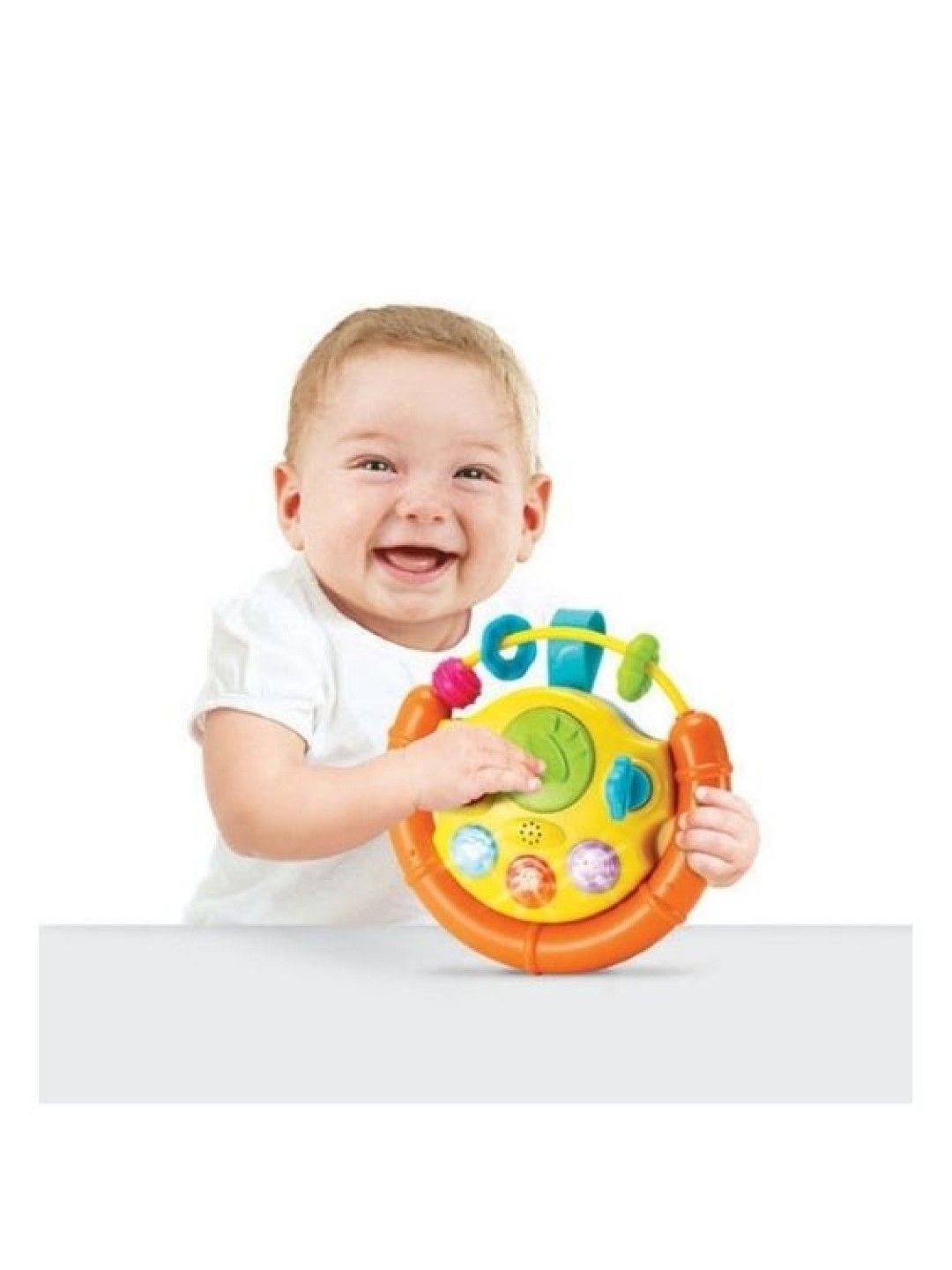 Fun Driver Junior