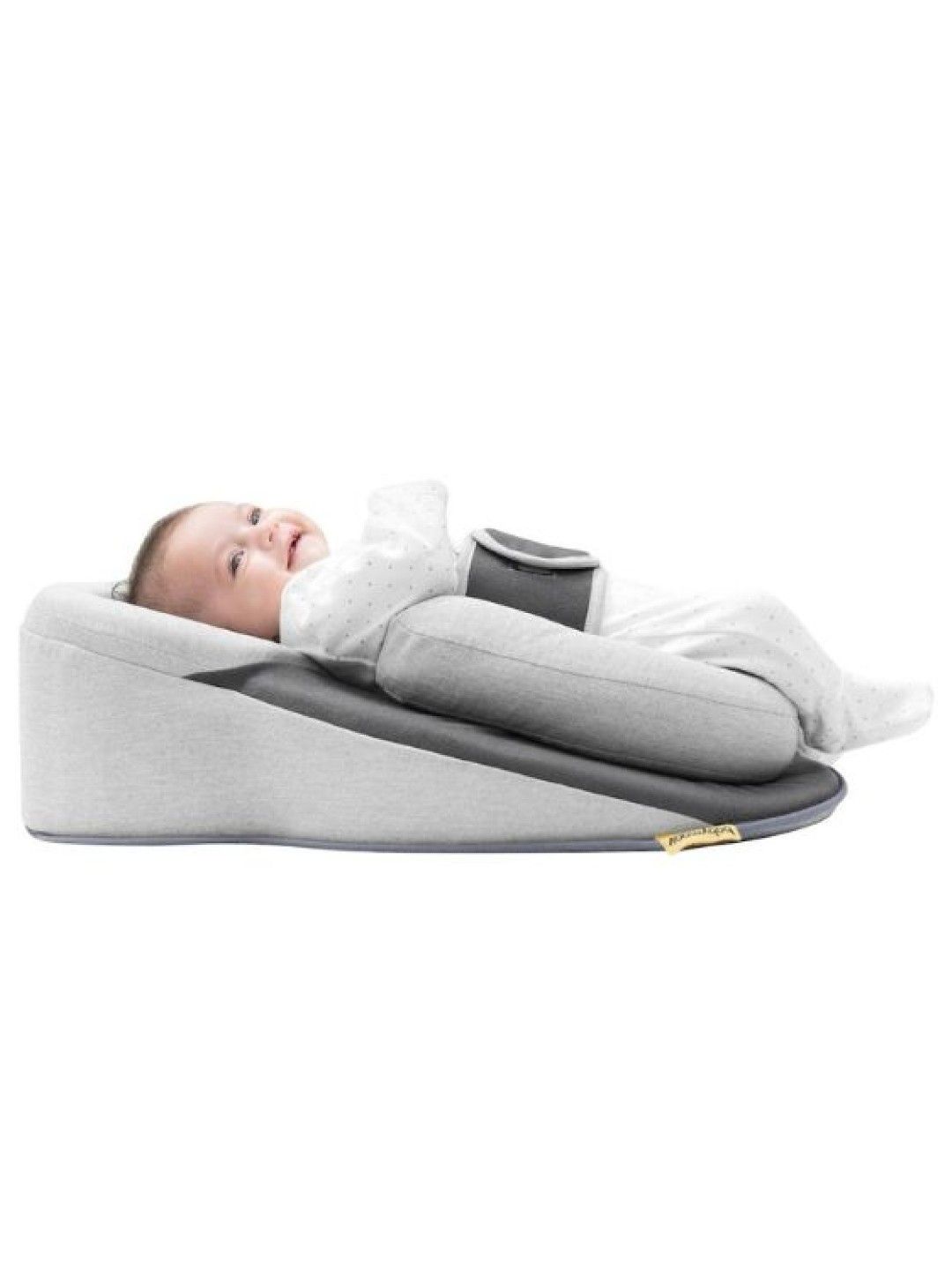 Cosydream+ Elevated Ergonomic Newborn Baby Lounger