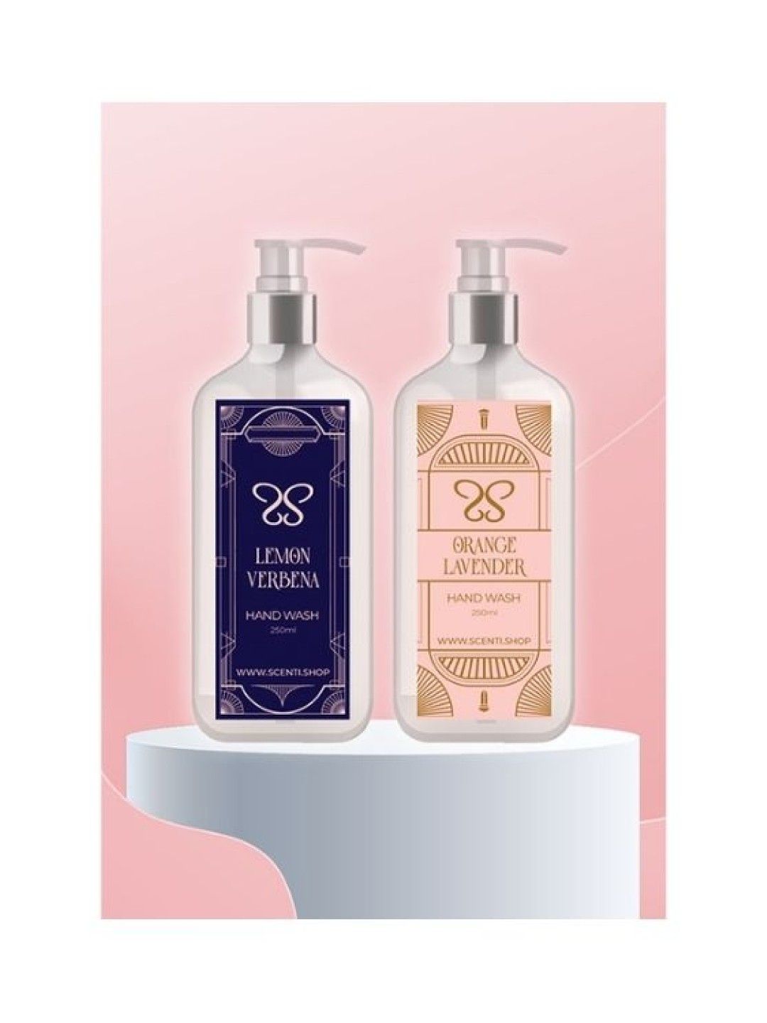 Handwash Liquid Soap (250ml)