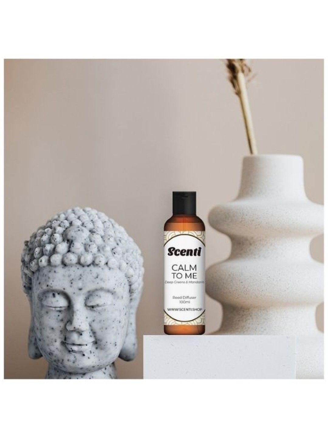 Reed Diffuser Oil (100ml)
