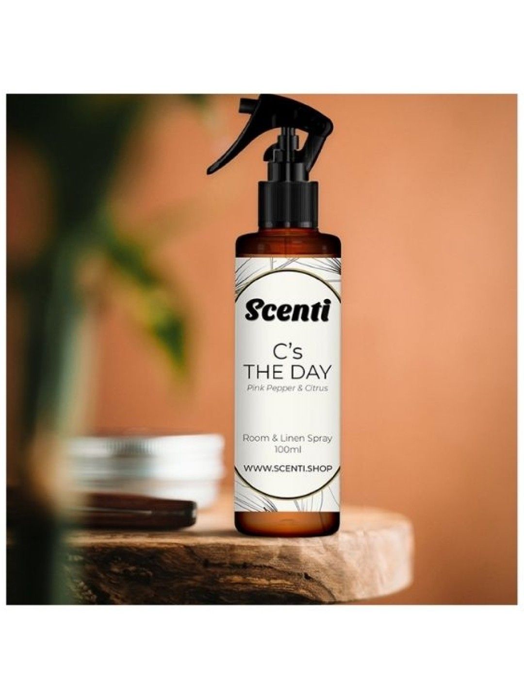 Room and Linen Spray (100ml)