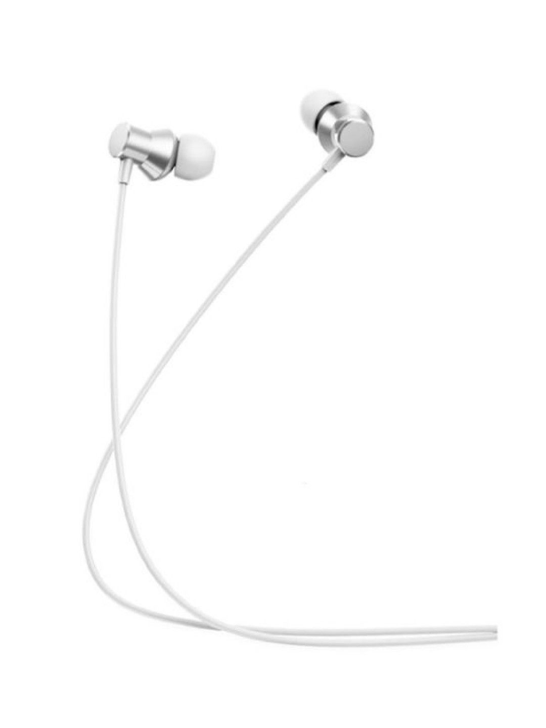 HF130 Metal Headset