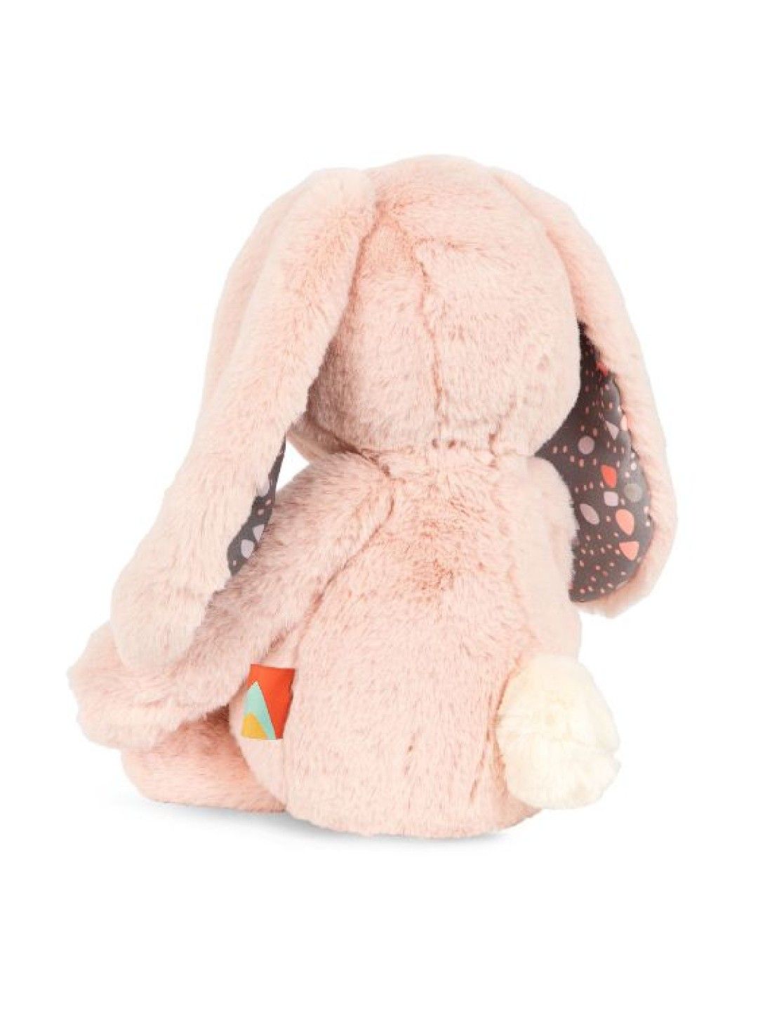 B. Classic Plush Bunny
