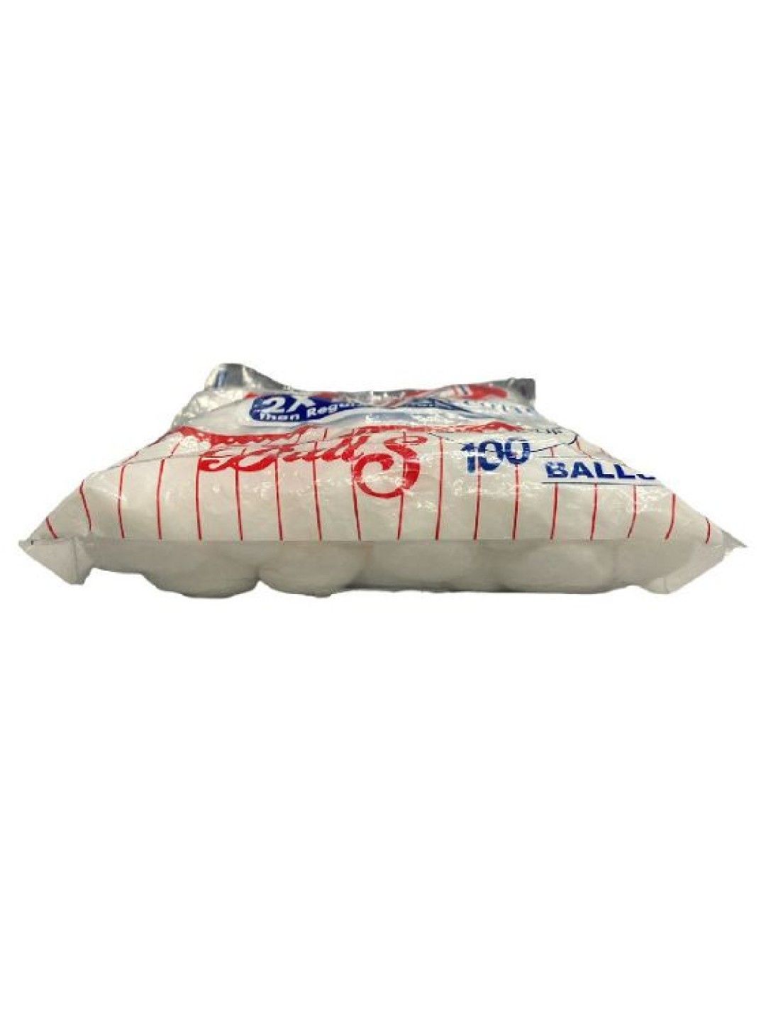 Cotton Bigger Balls (100s)