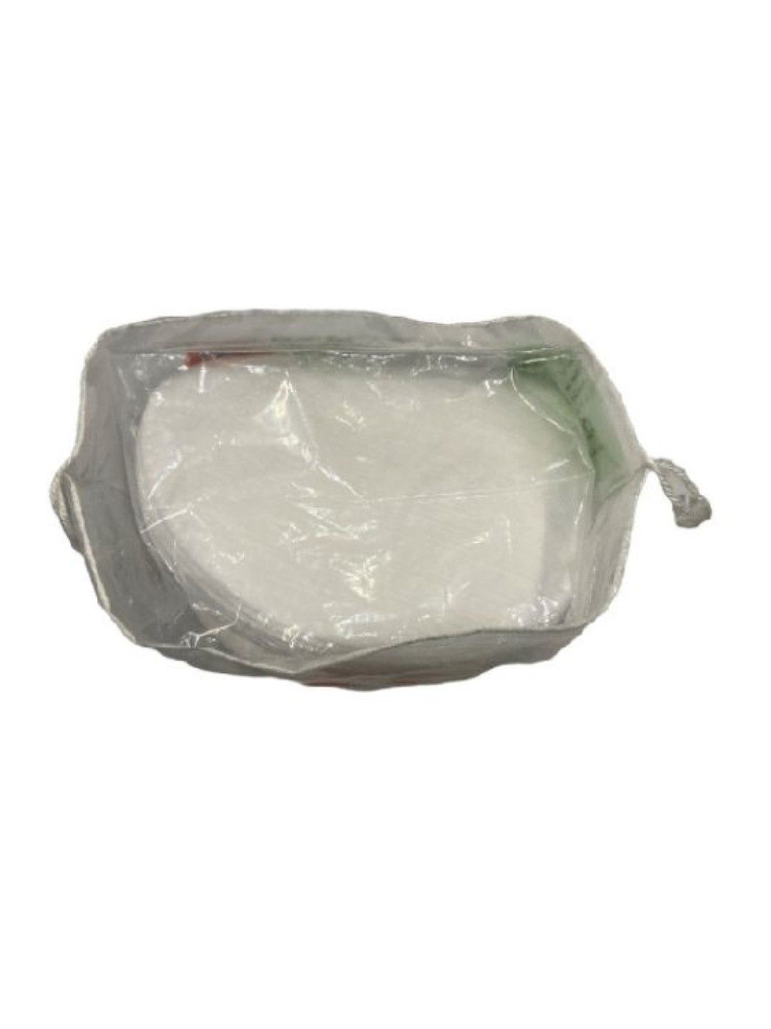 Oval Cotton Pads Sweet Almond 40+10 FREE
