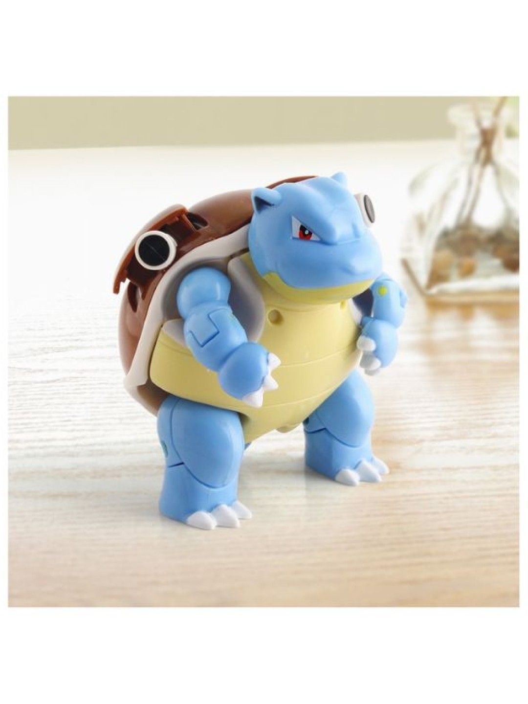 Blastoise