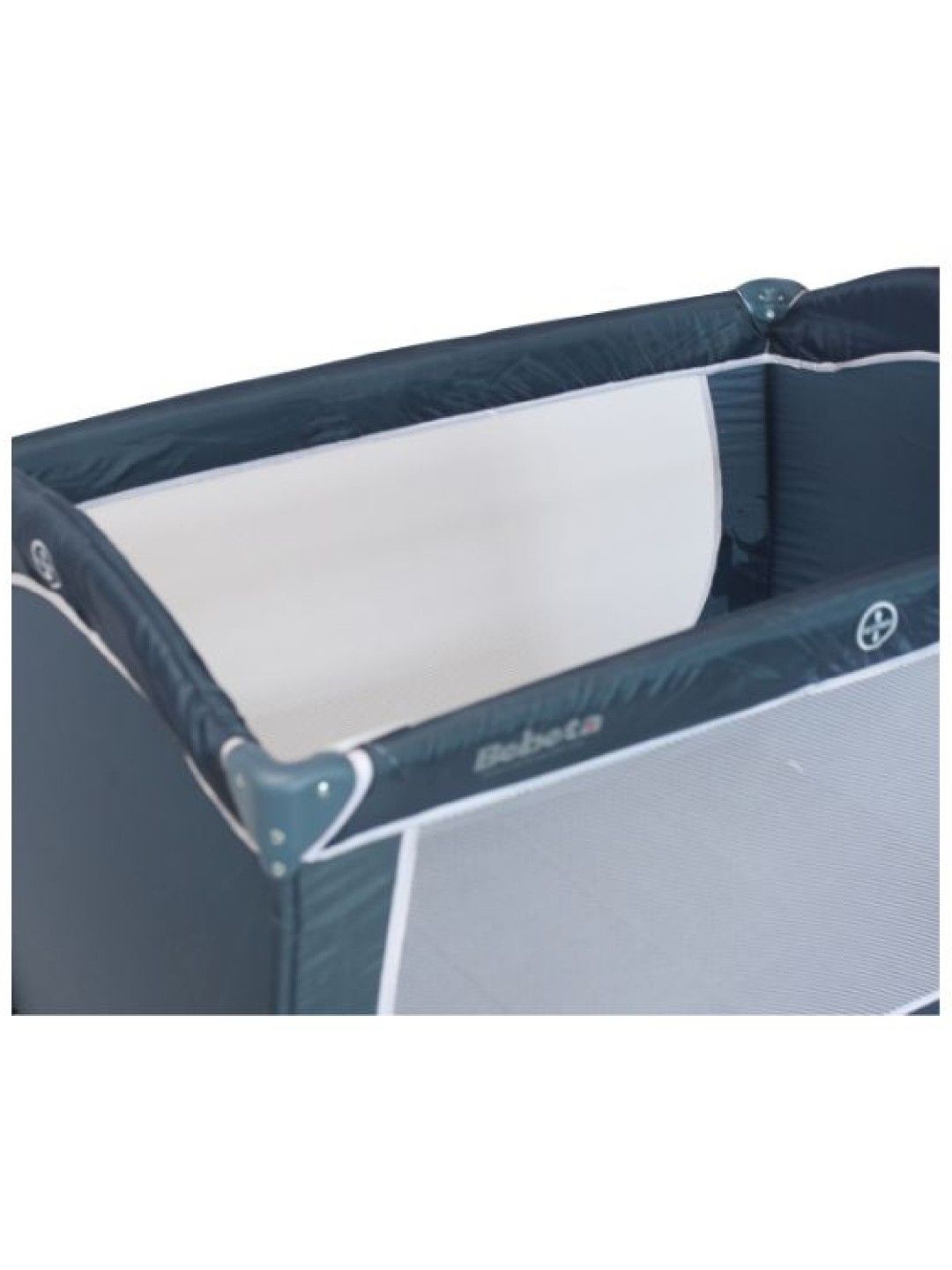 Playpen-Single Layer