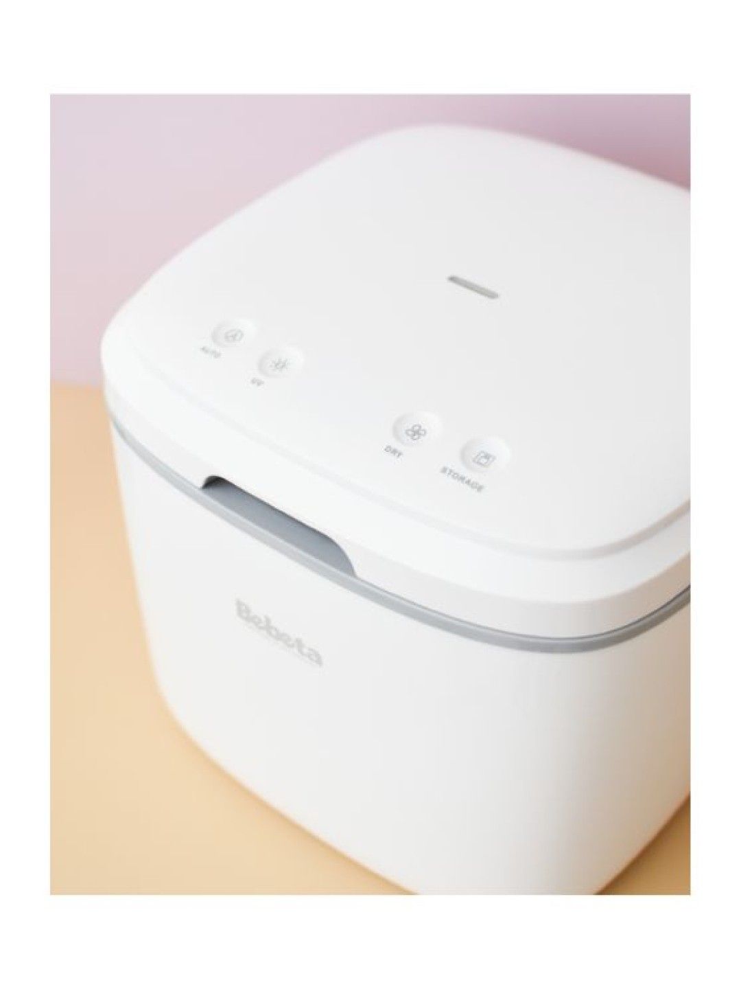 Uv Sterilizer 4 in 1 Multi-Function with Dryer