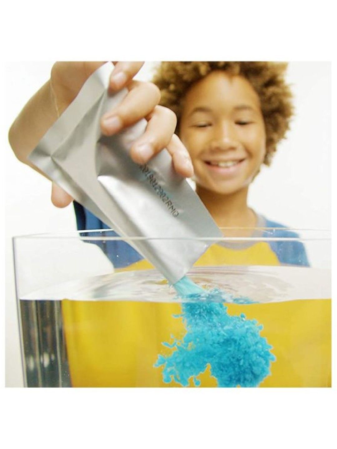 Slime Baff Bath Powder