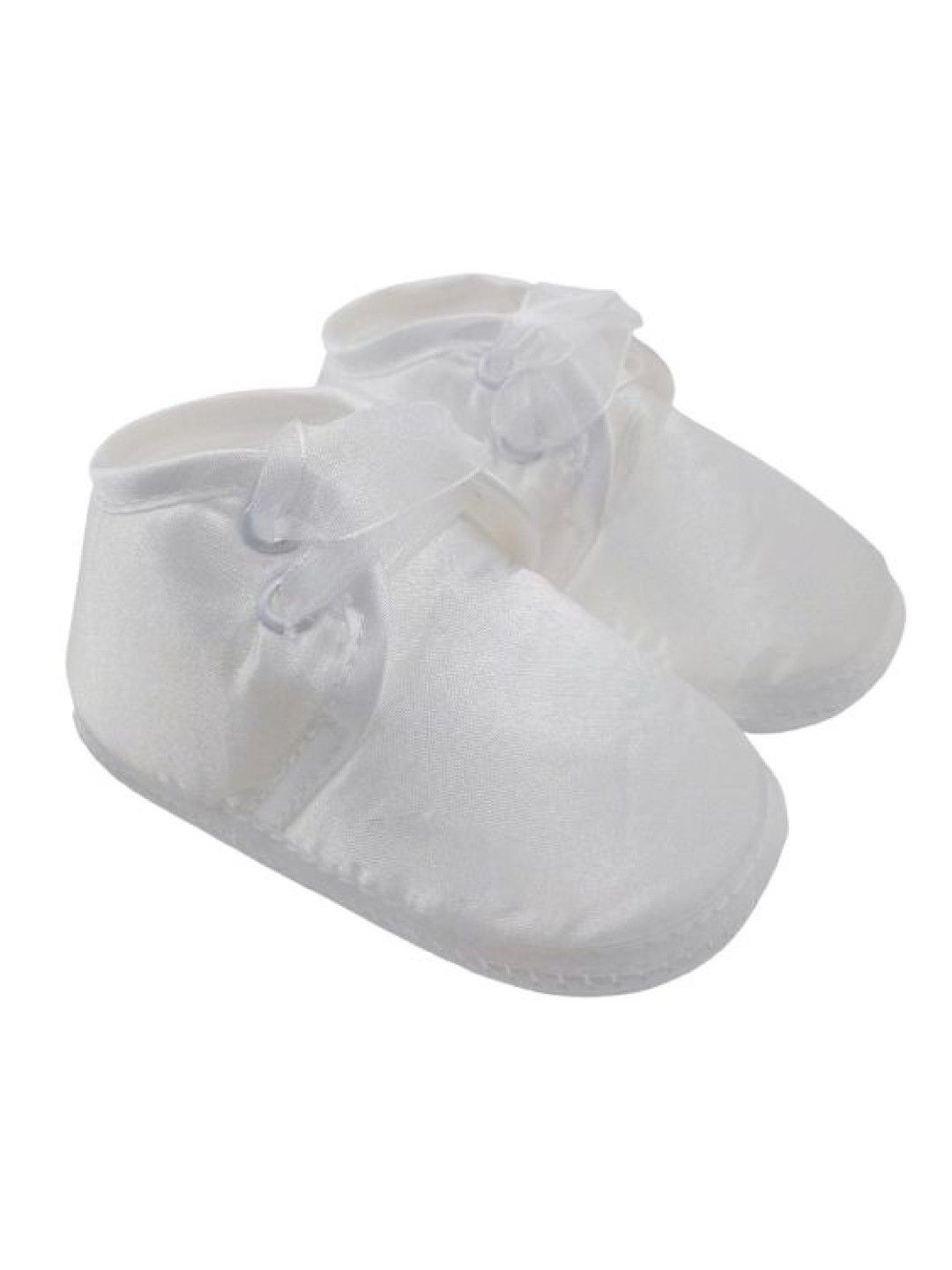 BP10 Baptismal Shoes