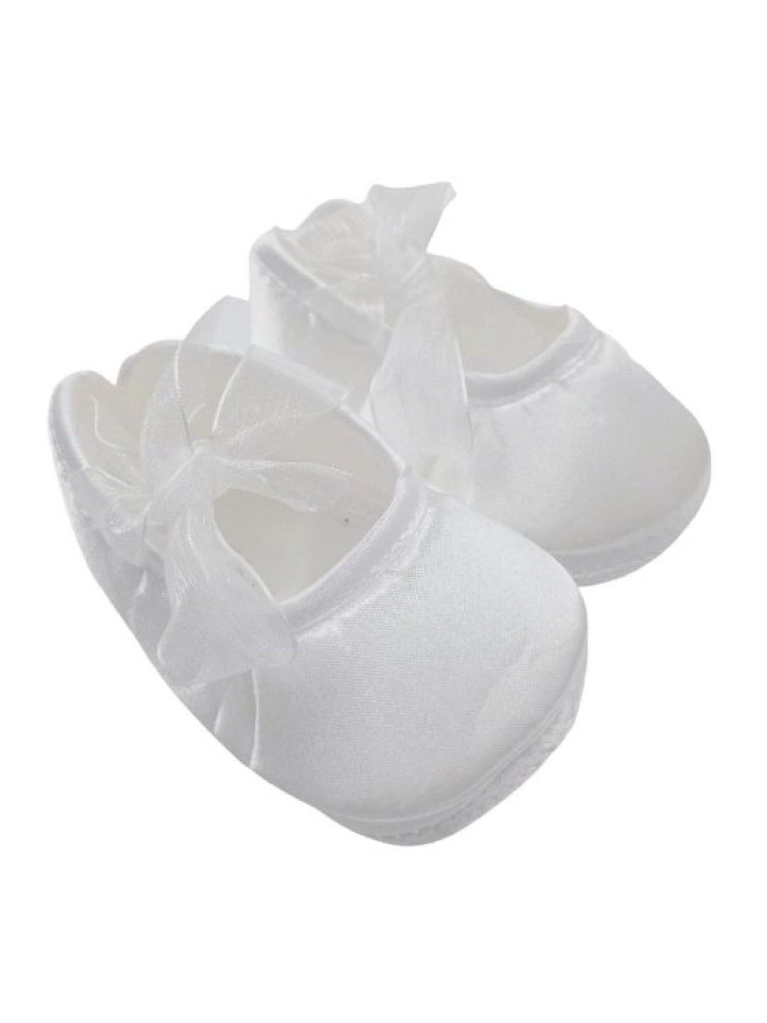 BP12 Baptismal Shoes