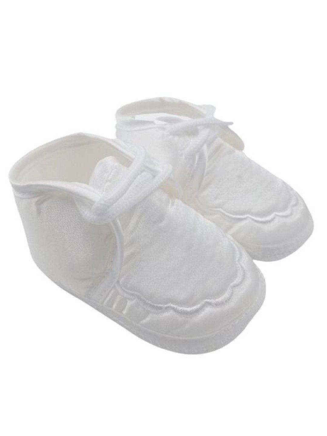 BP16 Baptismal Shoes