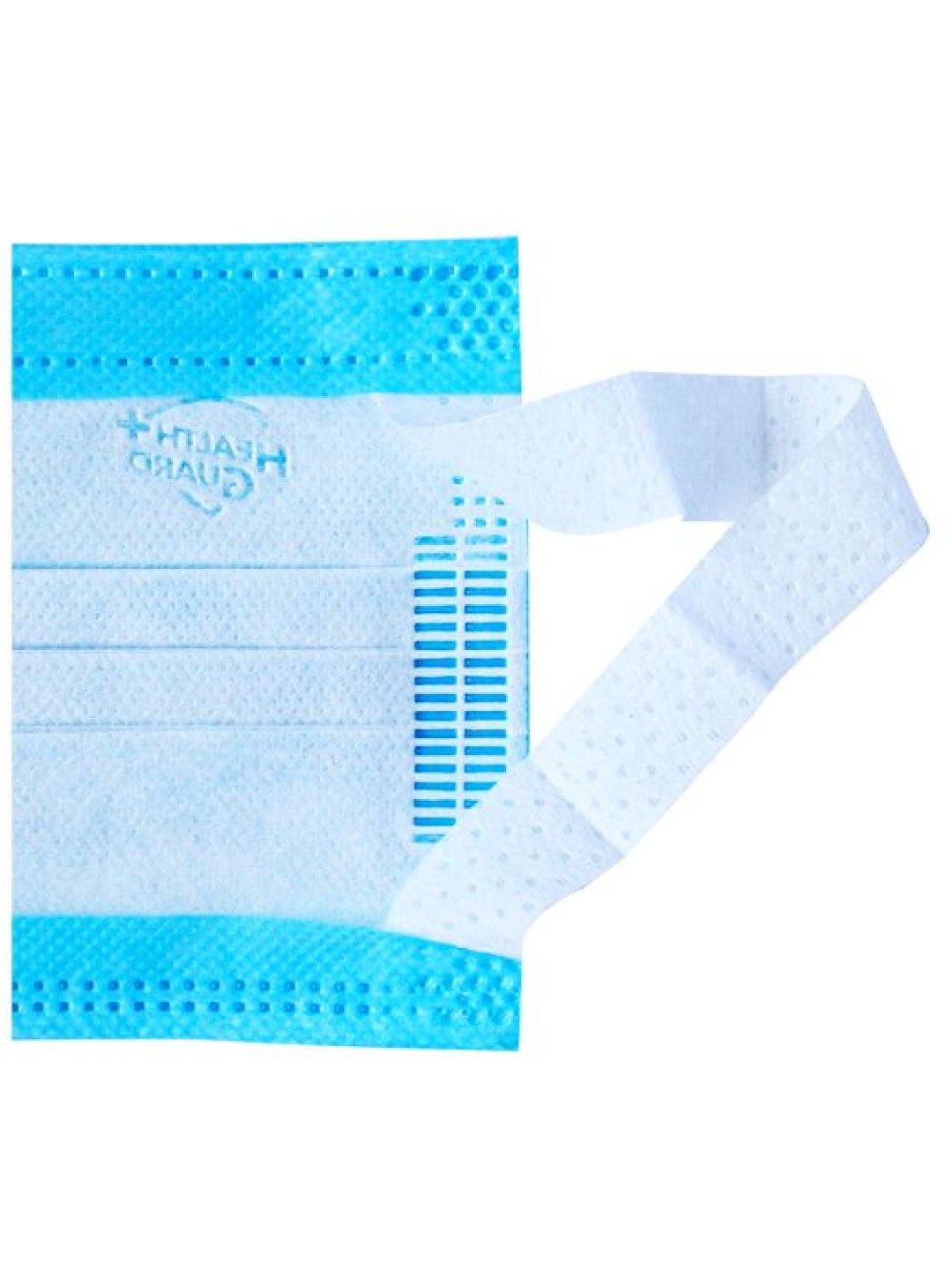 Disposable Protective Masks (HGDPM)