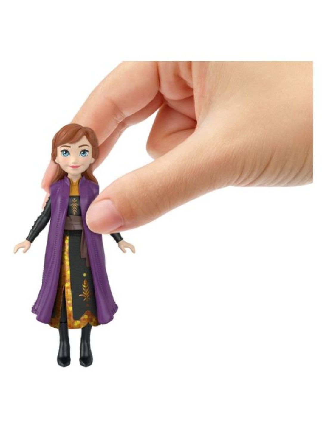 Disney Princess Mini Doll Frozen Anna