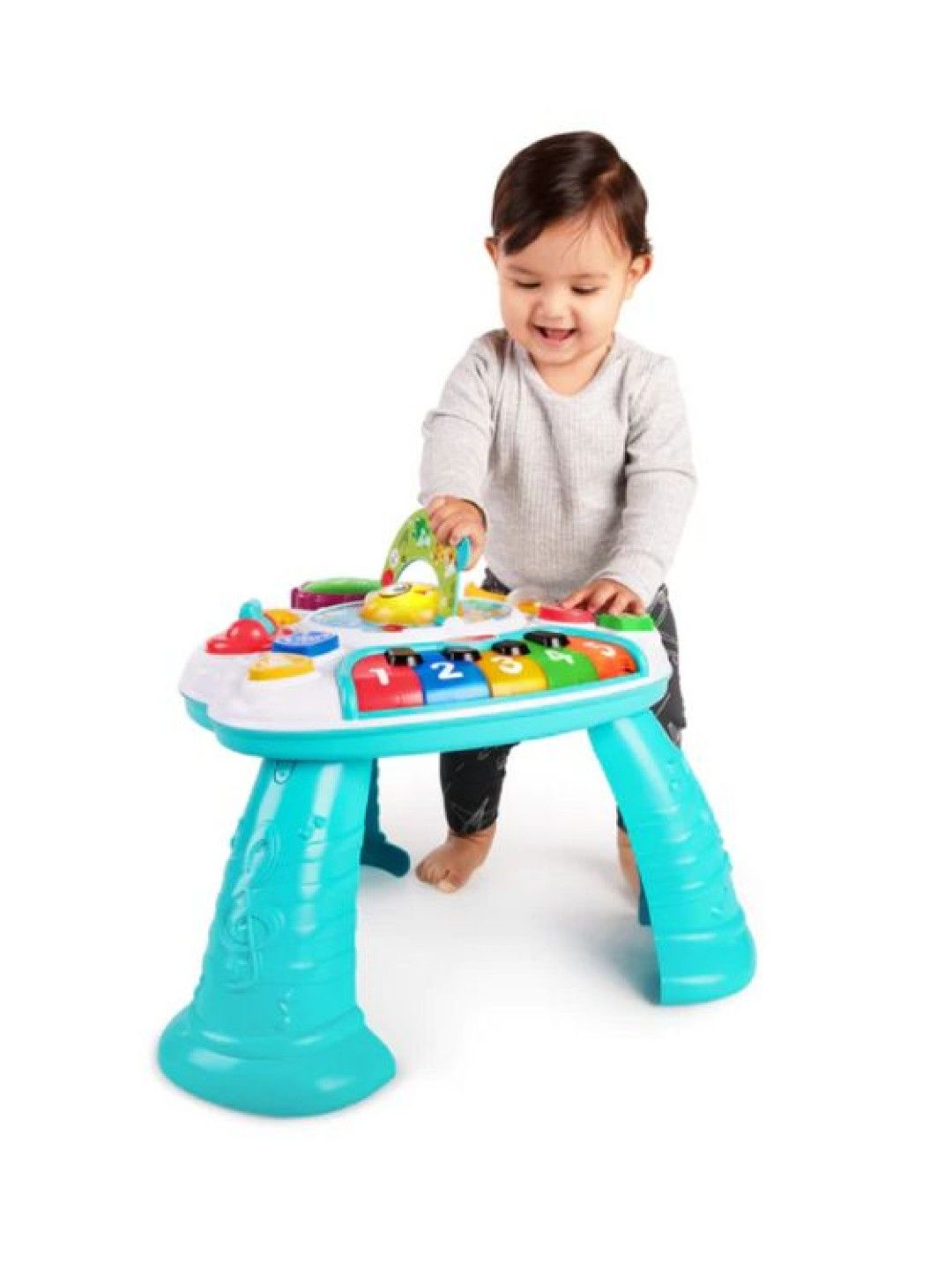 Discovering Music Activity Table