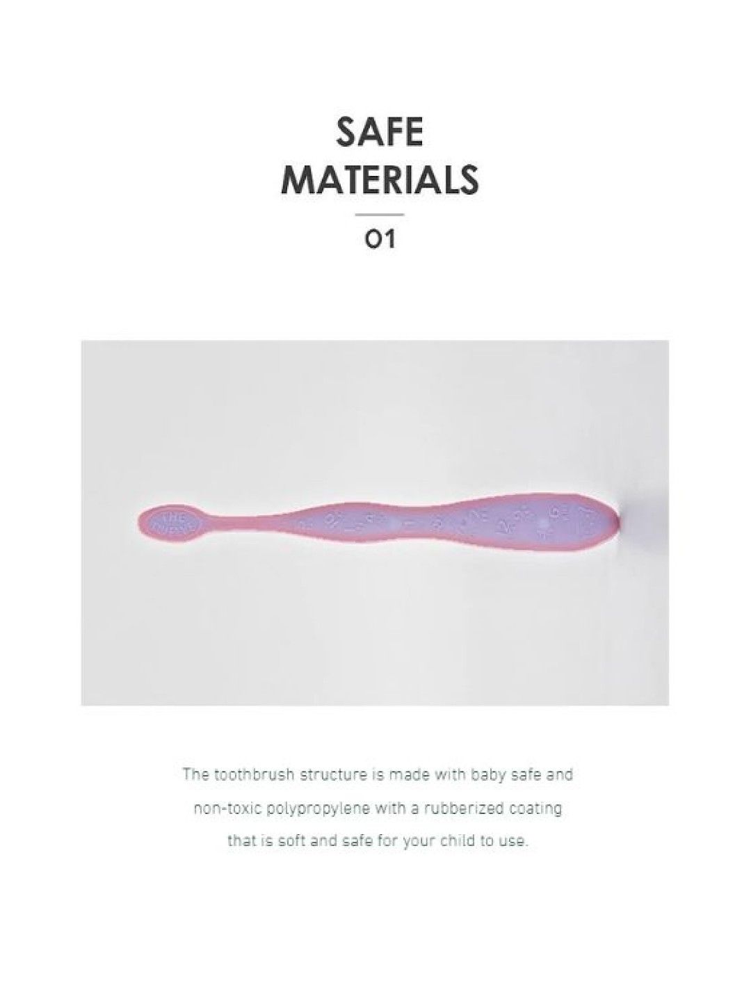 Kids Toothbrush (Ages 3+) - 12 pcs.
