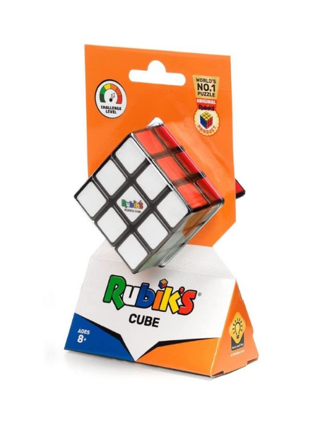 3x3 Cube