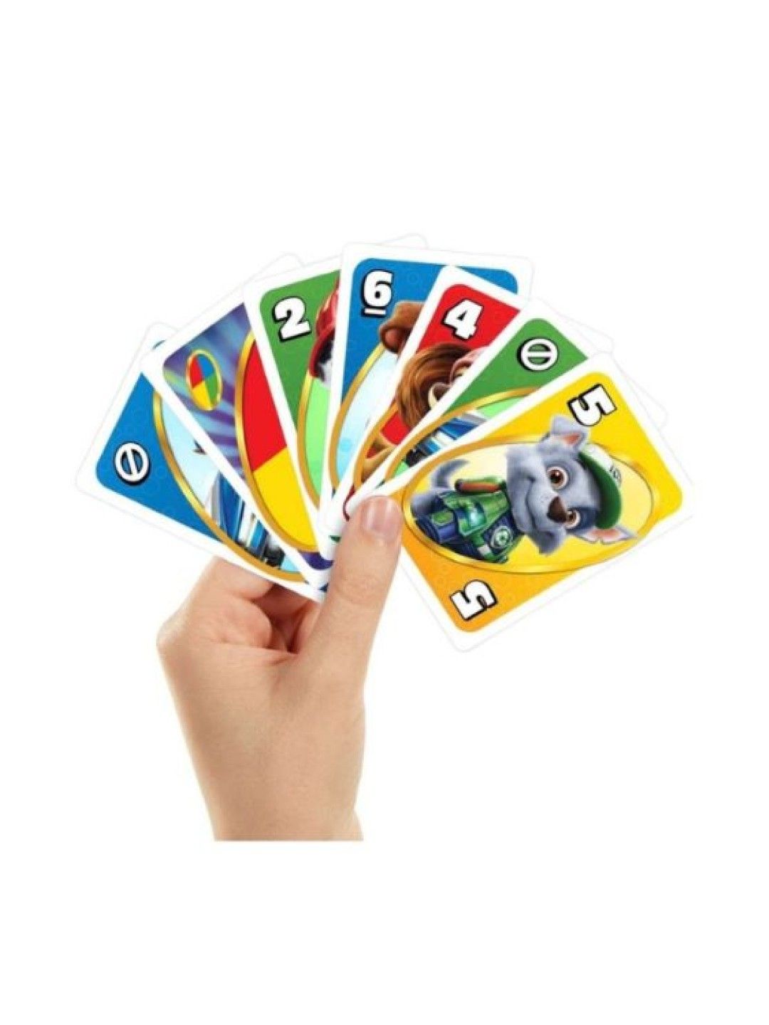 Paw Patrol