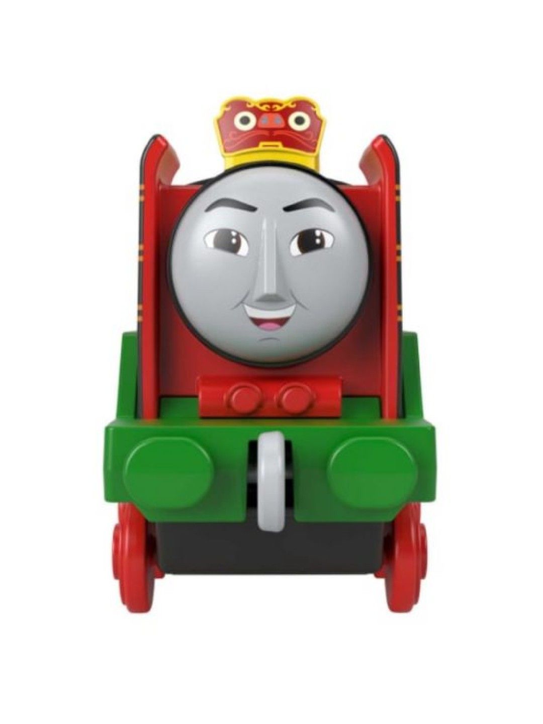 Yong Bao Metal Engine