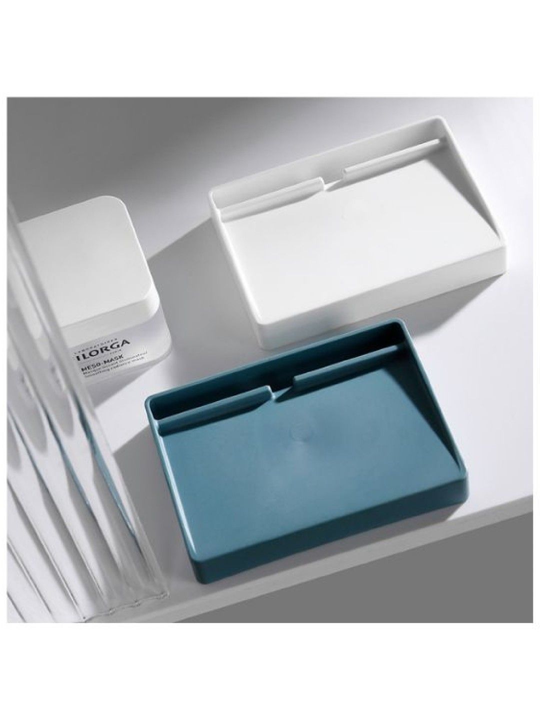 Nordic Style Soap Holder (2pcs)