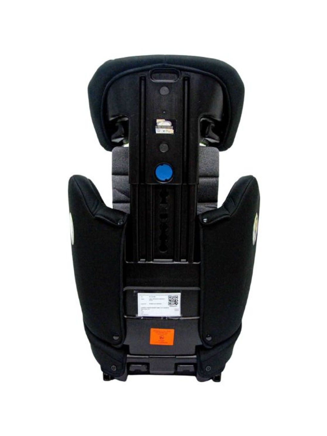 Boost i-Size 2-in-1 Car Seat