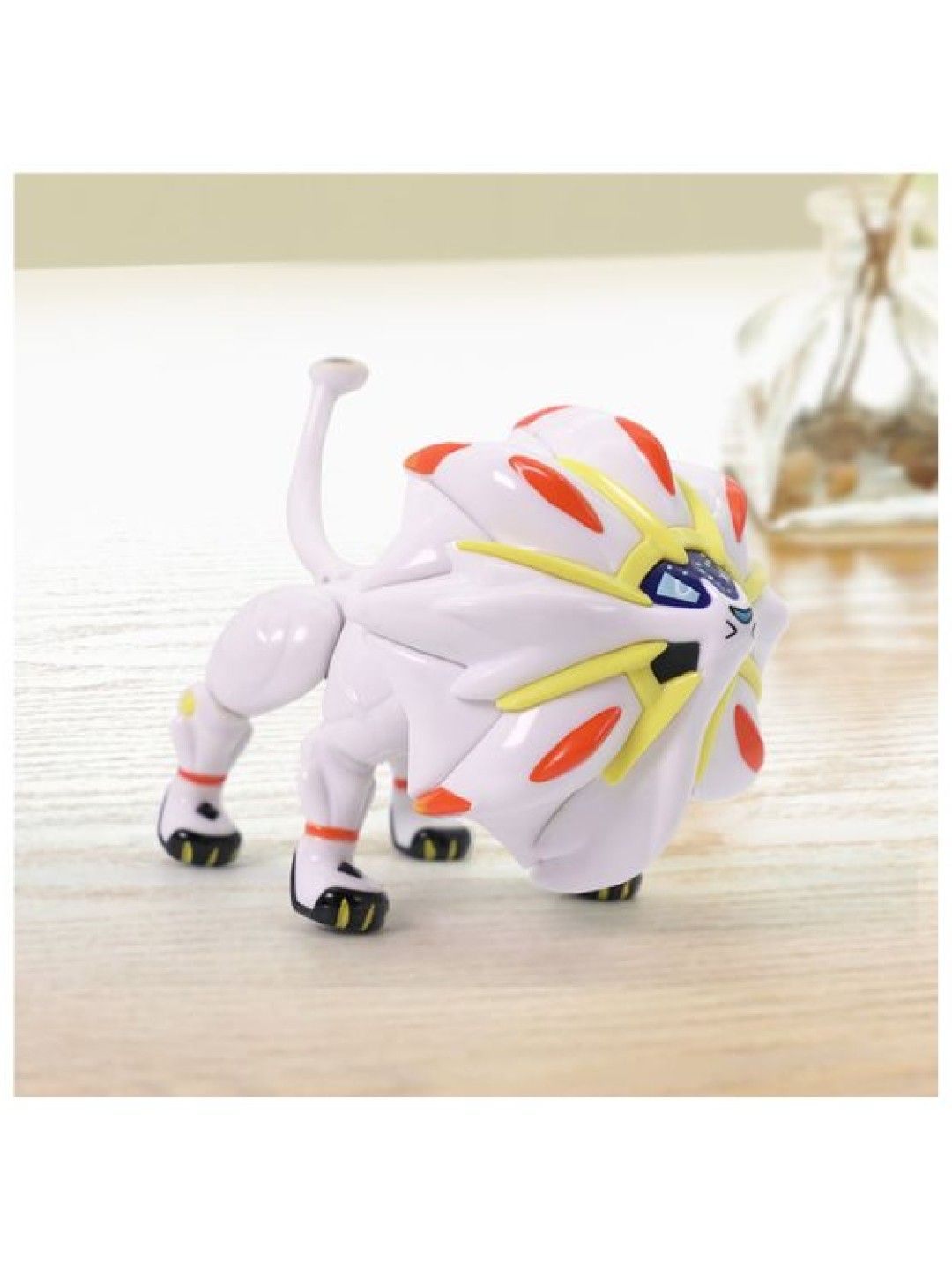 Solgaleo