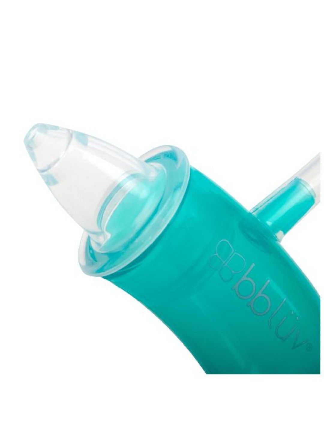 Nöze: Filter-Free Nasal Aspirator