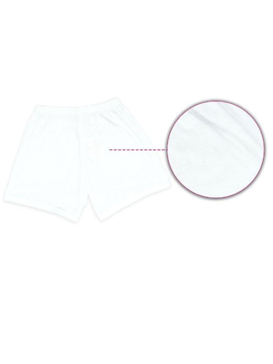 Children Panty Shorts - SPS 03