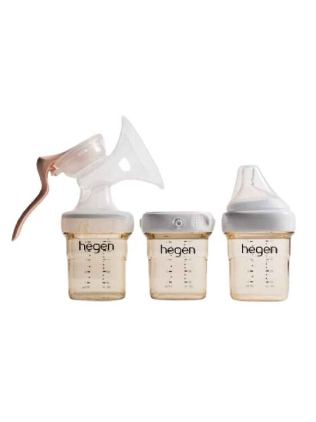Express Store Feed Starter Set